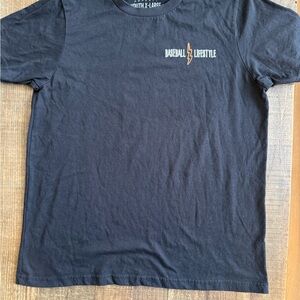 Baseball 101 Spooky SZN tee